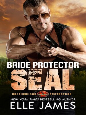 cover image of Bride Protector SEAL